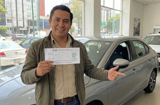 Cómo obtener el 100% de descuento en la Tenencia 2026